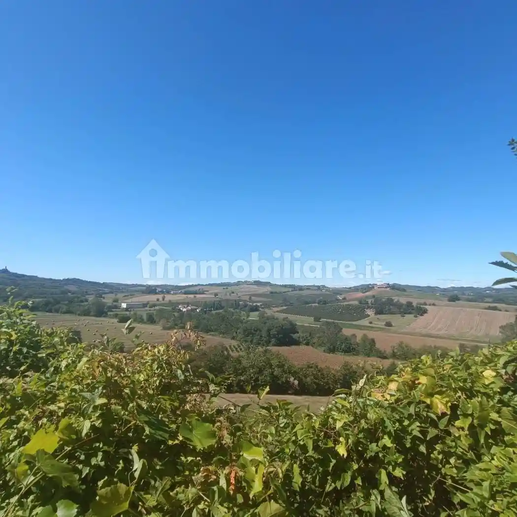 Rustico via Casale, Centro, Camagna Monferrato - foto 2