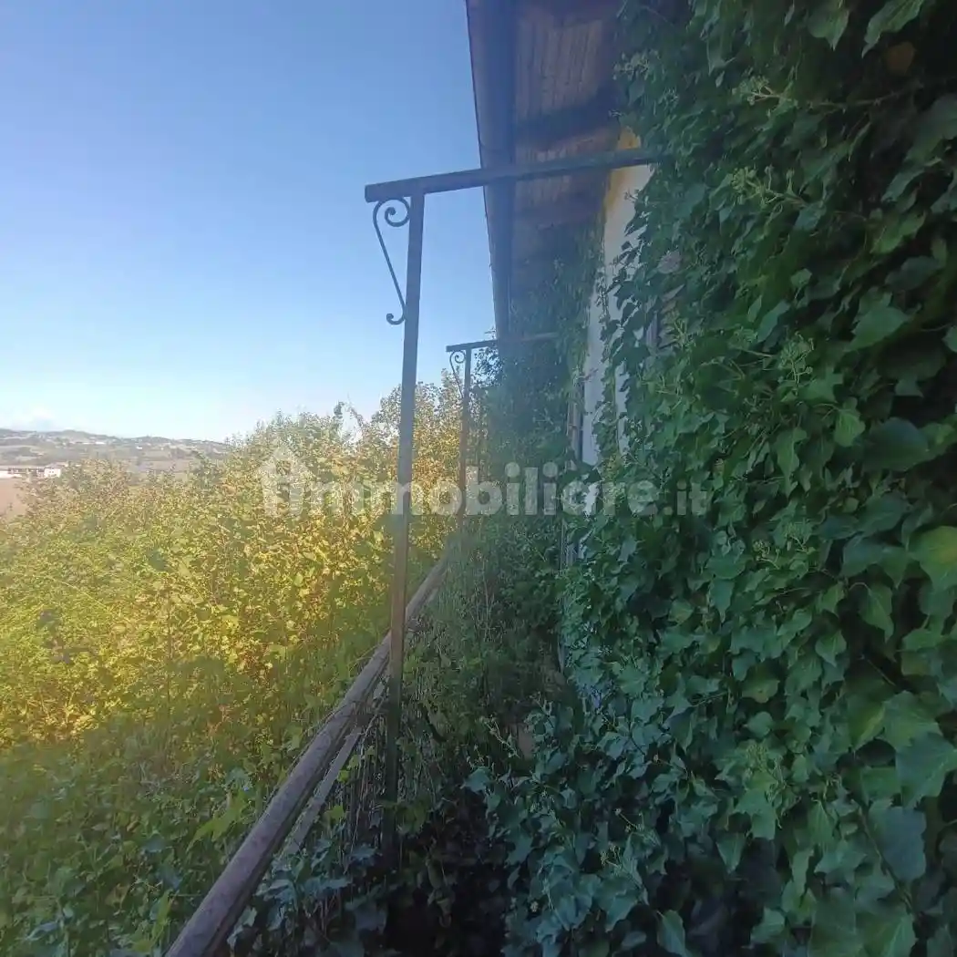 Rustico via Casale, Centro, Camagna Monferrato - foto 4