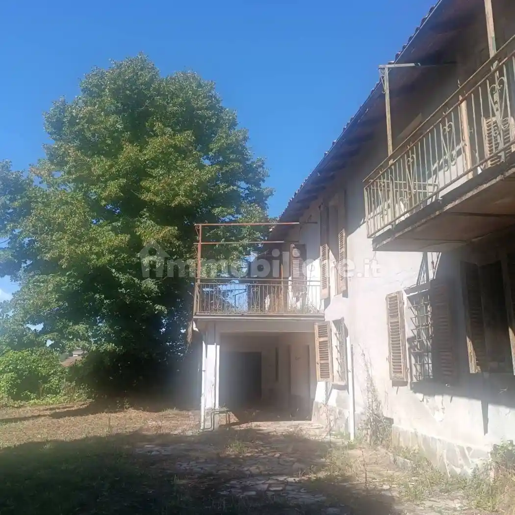 Rustico via Casale, Centro, Camagna Monferrato - foto 5