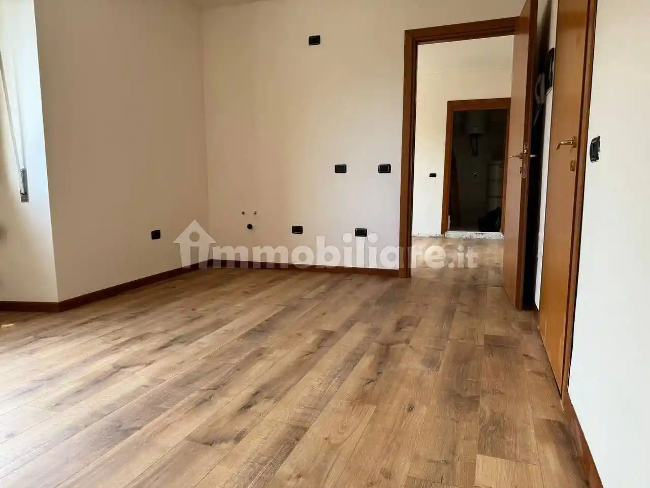 Appartamento in vendita a Castello dell'Acqua