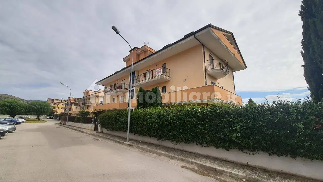 Appartamento in vendita a Vitulazio