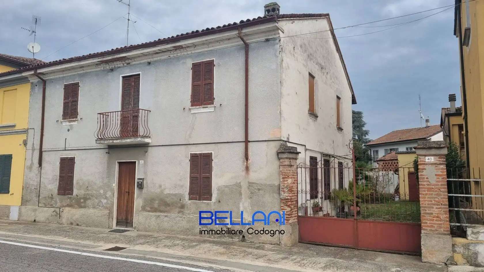 Casa indipendente in vendita a Caselle Landi