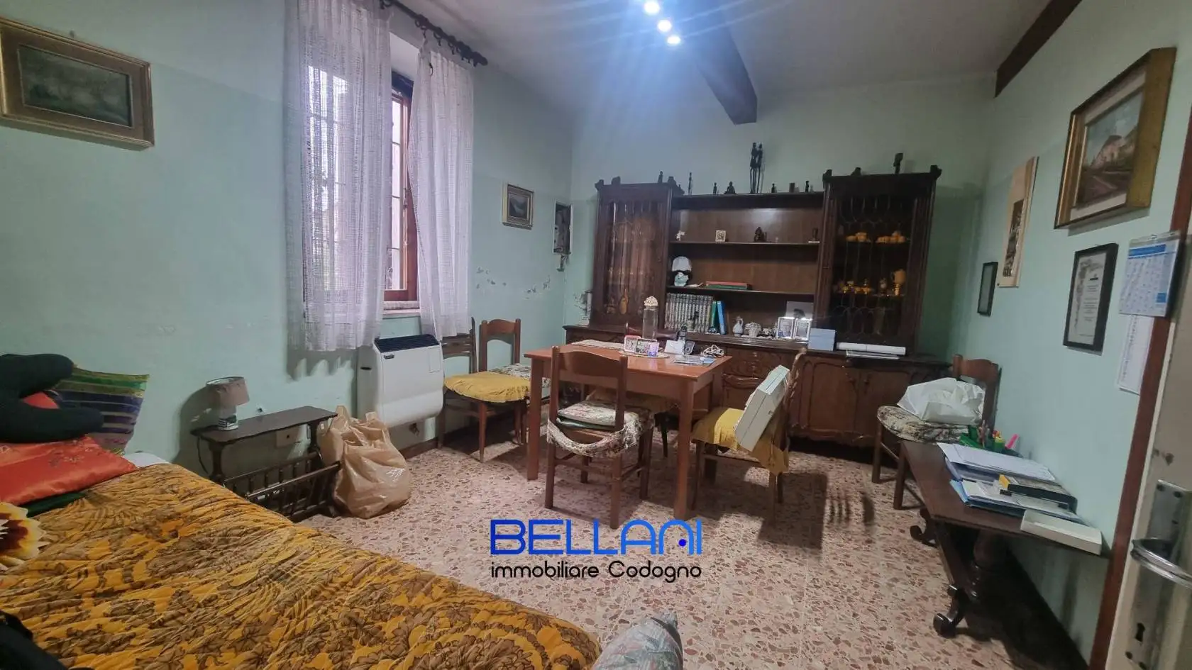 Terratetto unifamiliare viale 4 Novembre 42, Centro, Caselle Landi - foto 2