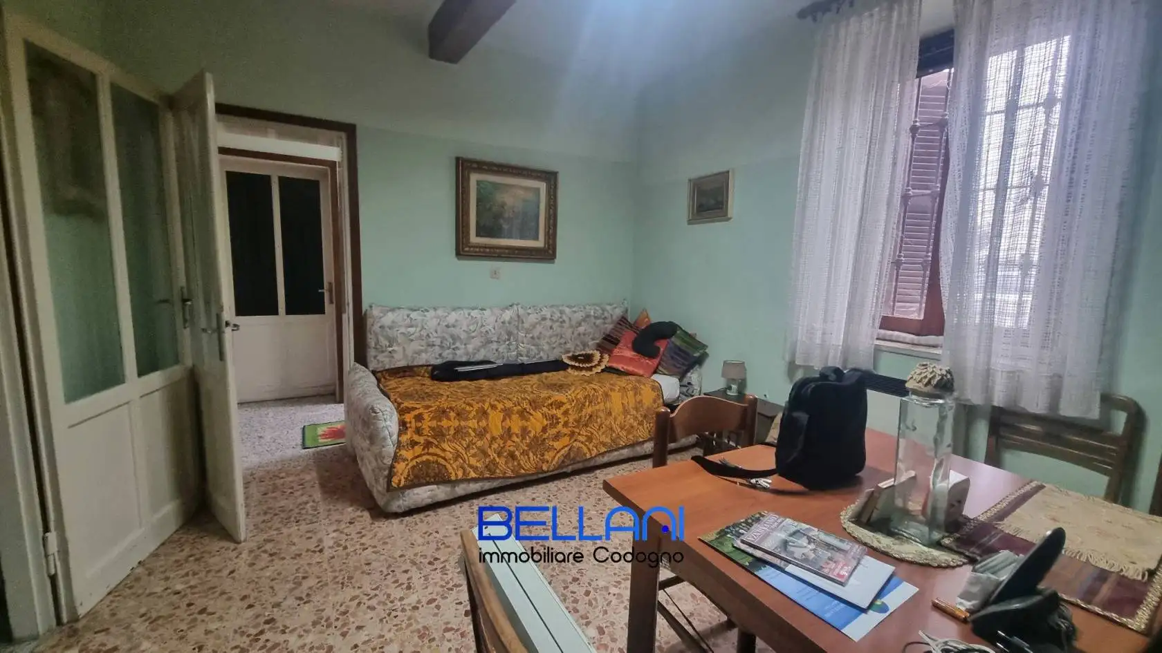 Terratetto unifamiliare viale 4 Novembre 42, Centro, Caselle Landi - foto 3