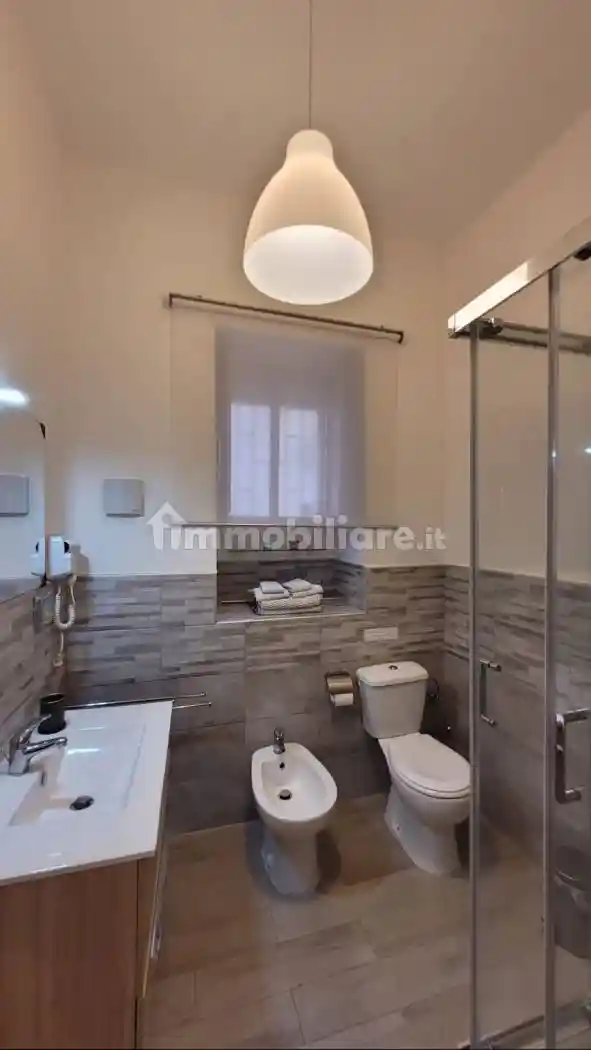 Appartamento in affitto a Noto