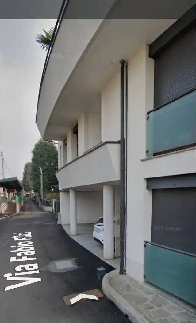 Appartamento in affitto a Mariano Comense