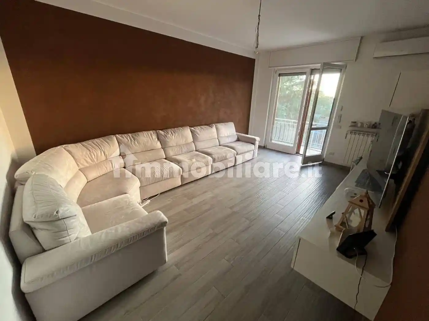 Appartamento in vendita a Cassano Magnago