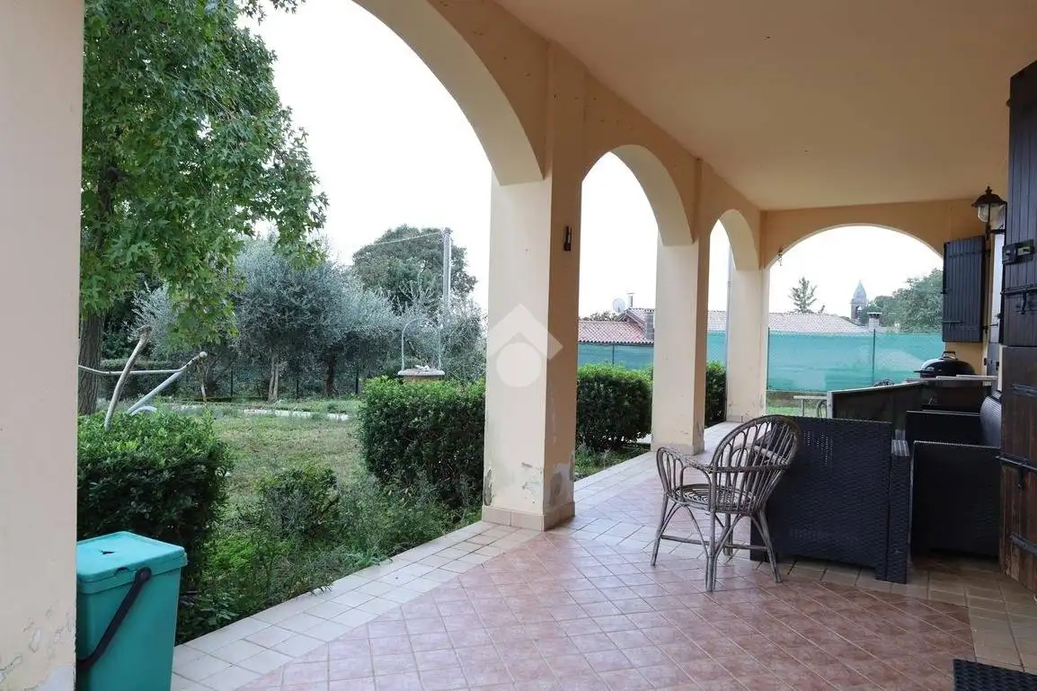 Villa unifamiliare via Carmignago 19, Barbarano Mossano - foto 2