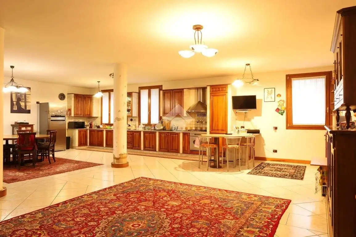 Villa unifamiliare via Carmignago 19, Barbarano Mossano - foto 3