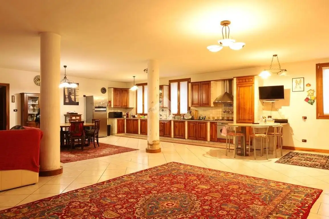 Villa unifamiliare via Carmignago 19, Barbarano Mossano - foto 4