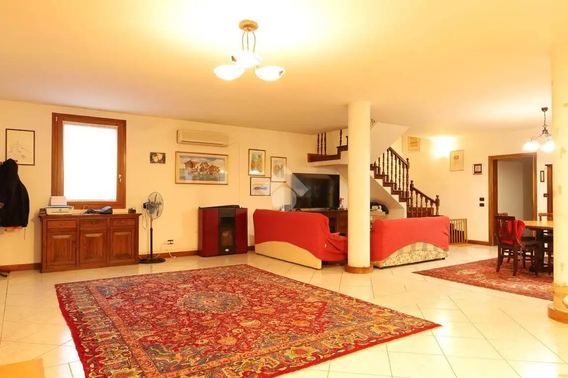 Villa unifamiliare via Carmignago 19, Barbarano Mossano - foto 5