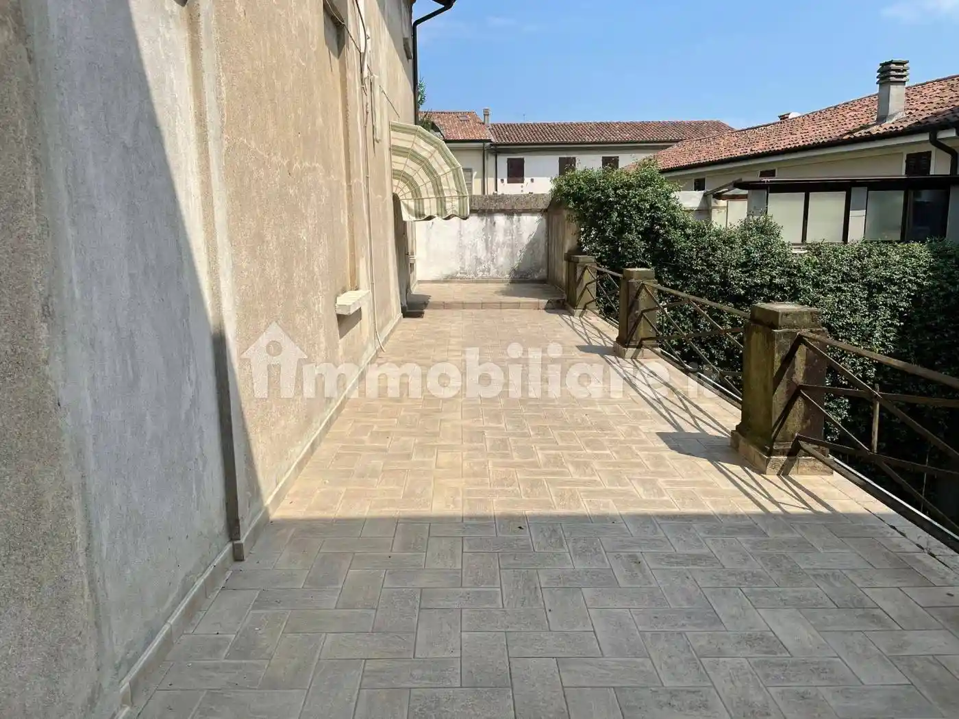 Appartamento in vendita a Soncino