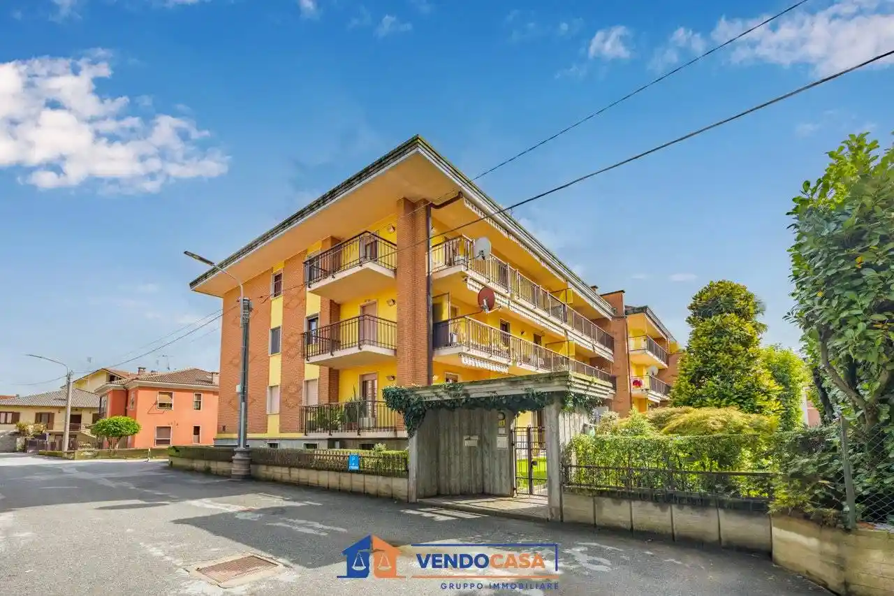 Appartamento in vendita a Centallo