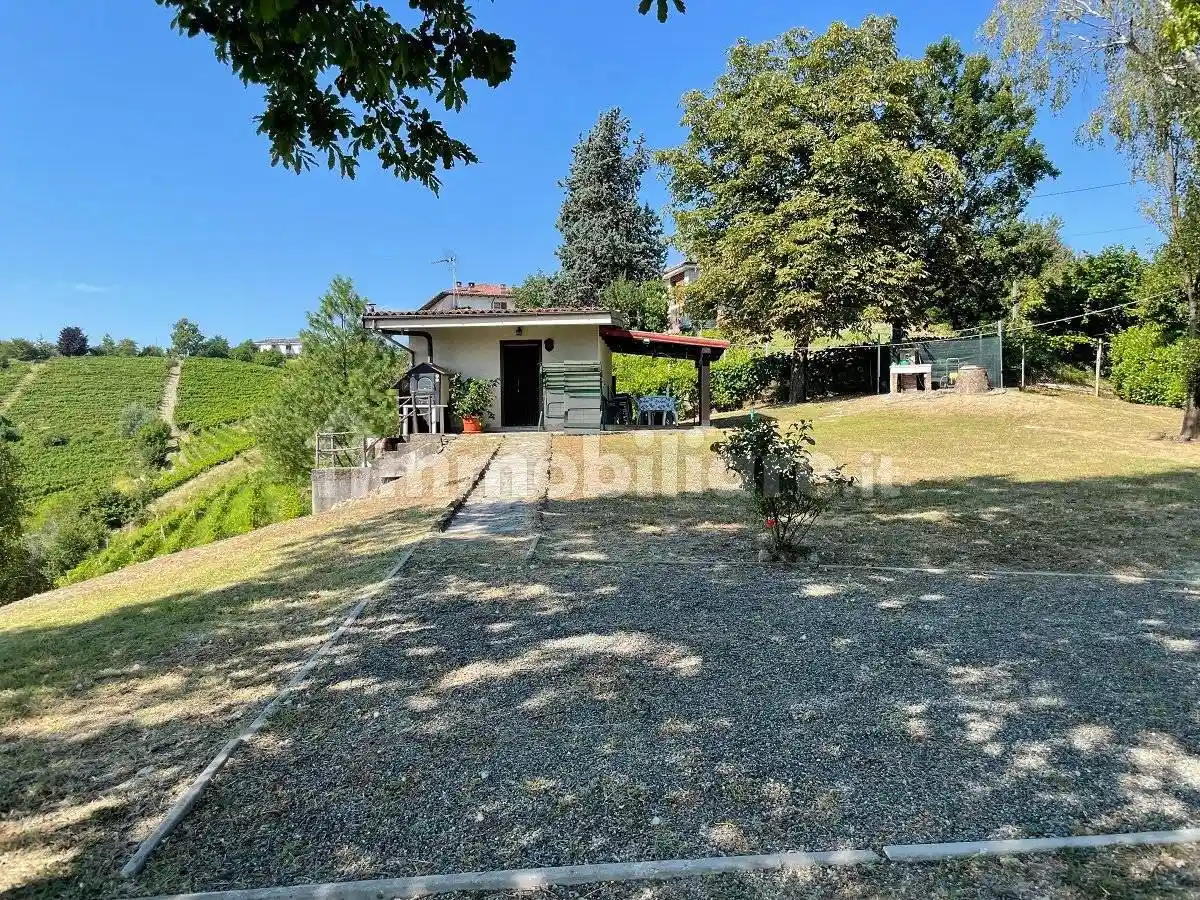 Rustico - Casale in vendita a Canelli