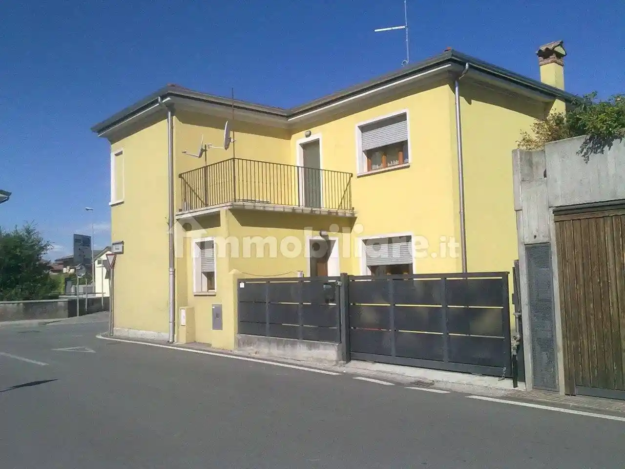 Casa indipendente in vendita a Vedelago