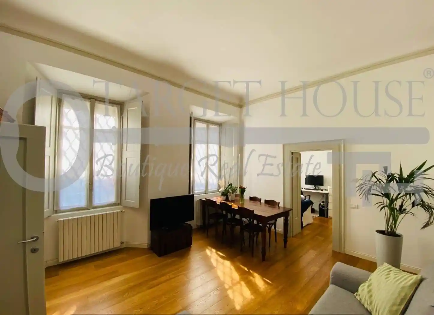 Appartamento in affitto a Como