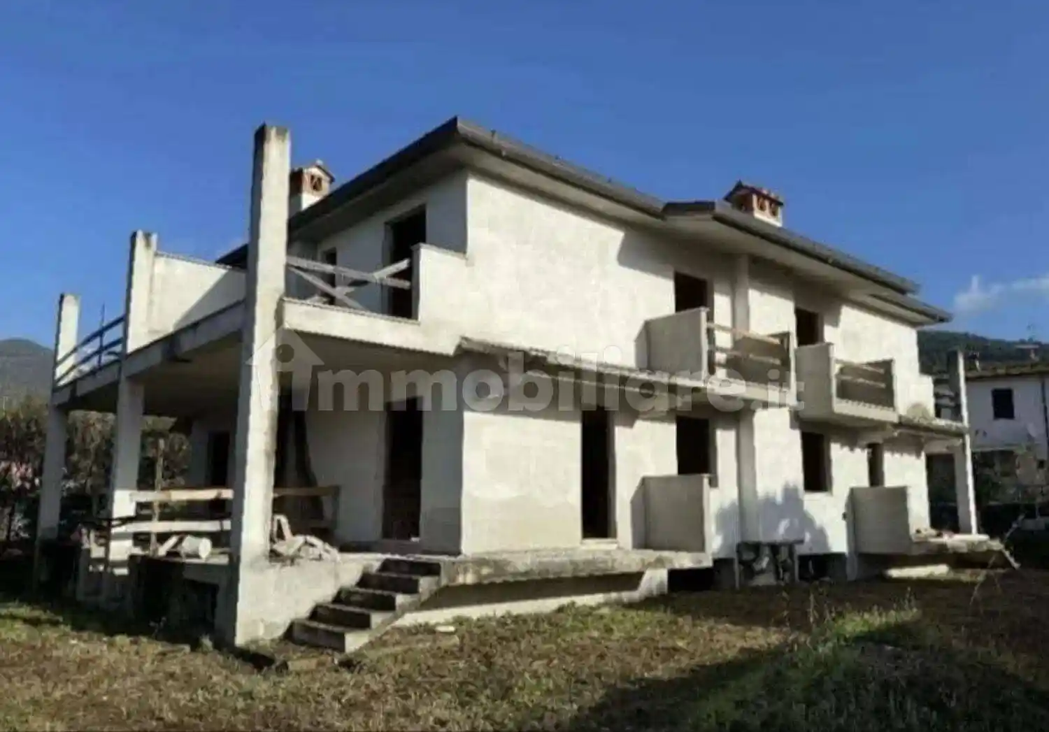 Appartamento in vendita a Camaiore