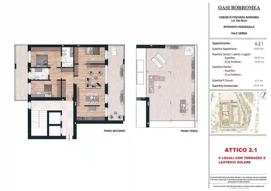 Appartamento - foto 3