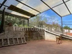 Casa indipendente in vendita a Scano di Montiferro