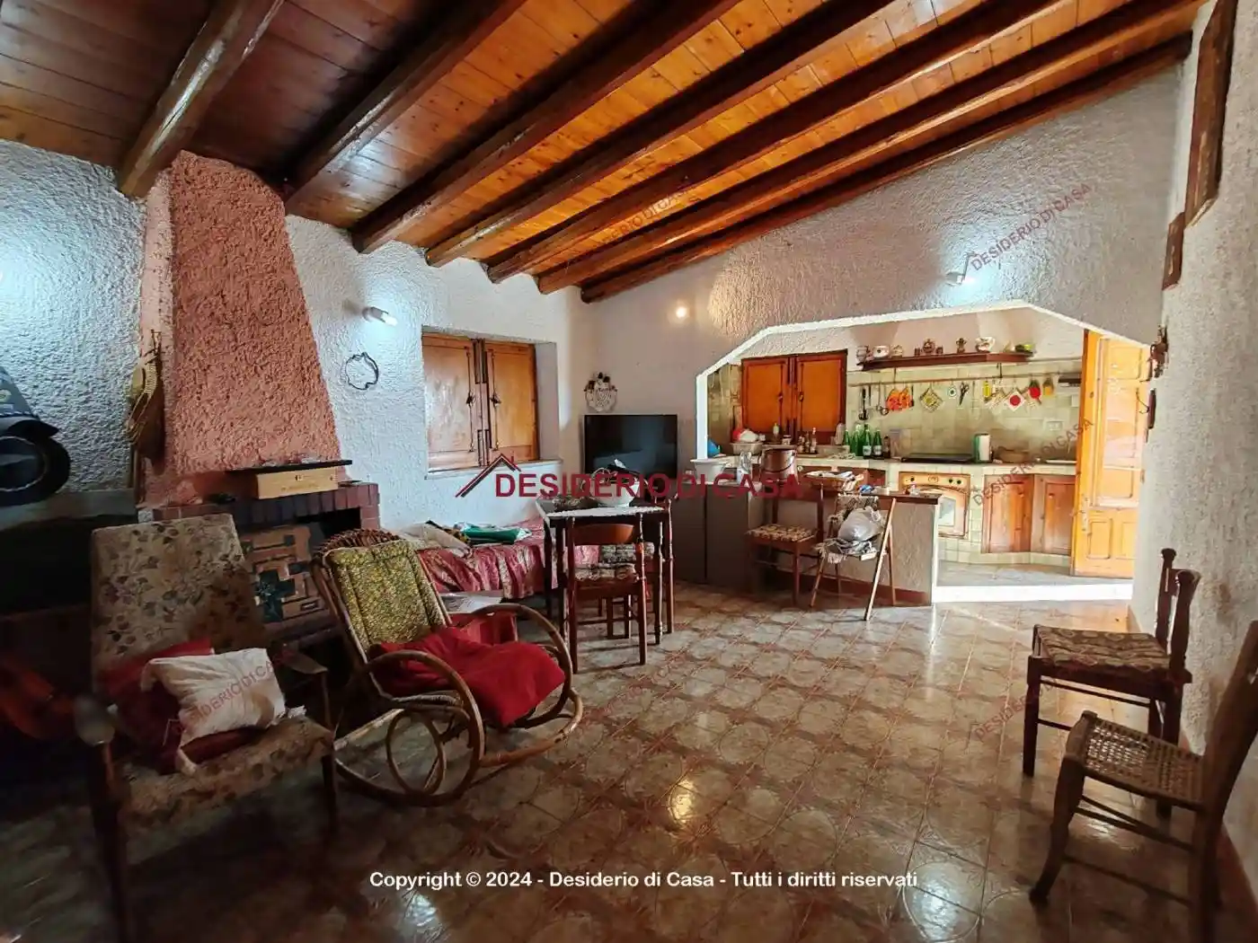 Villa in affitto a Cefalù