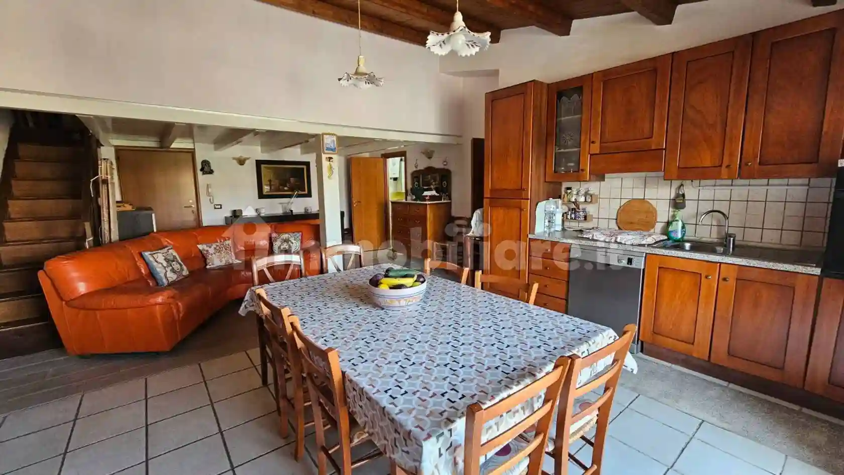 Attico - Mansarda - foto 3