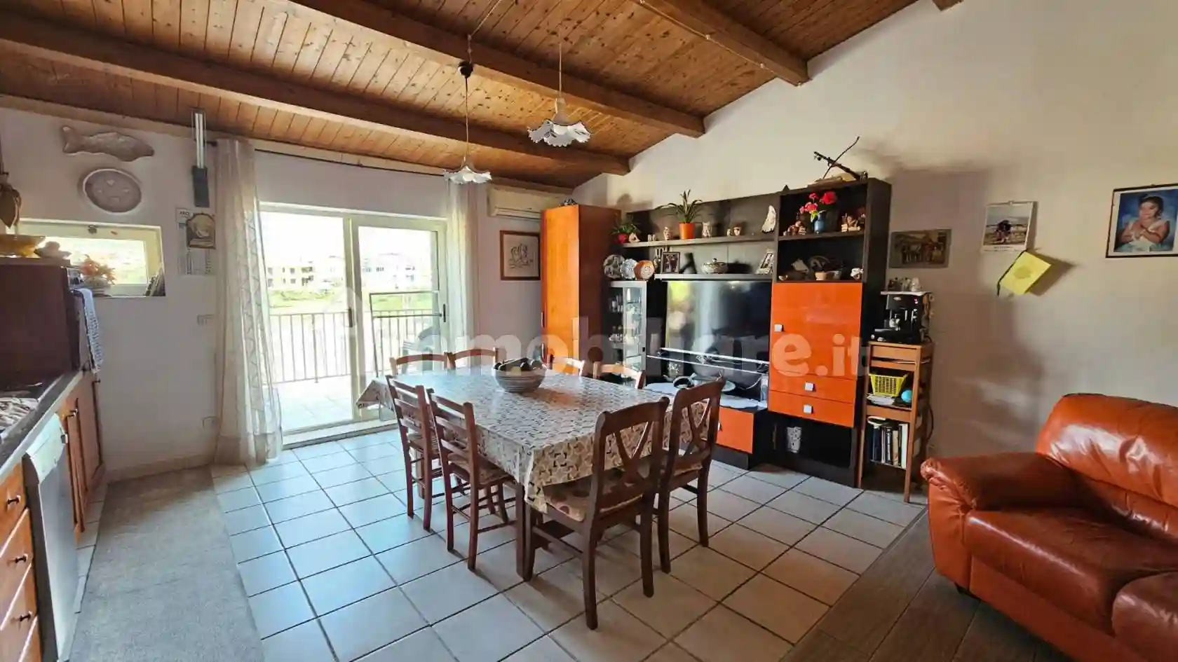 Attico - Mansarda - foto 4