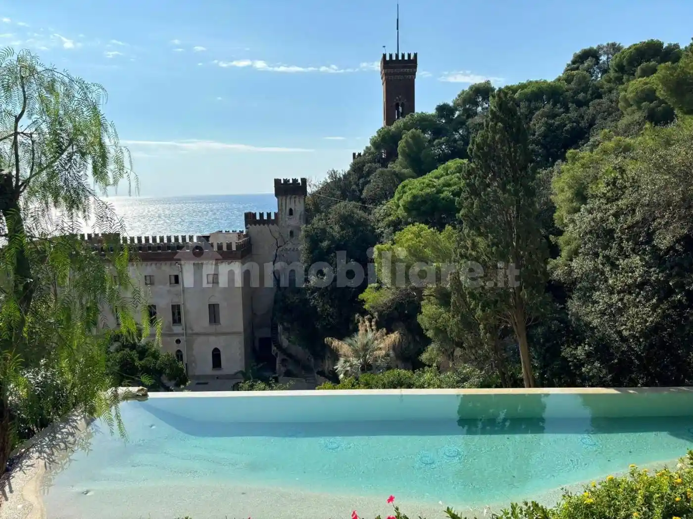 Appartamento in vendita a Borghetto Santo Spirito