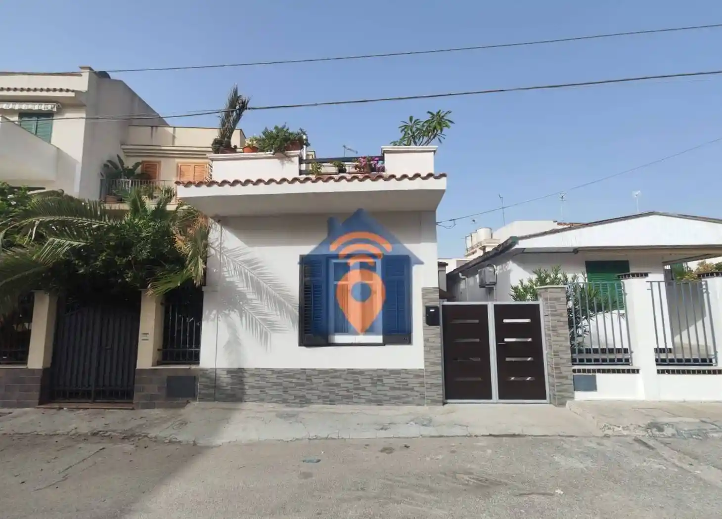 Casa indipendente in vendita a Castelvetrano