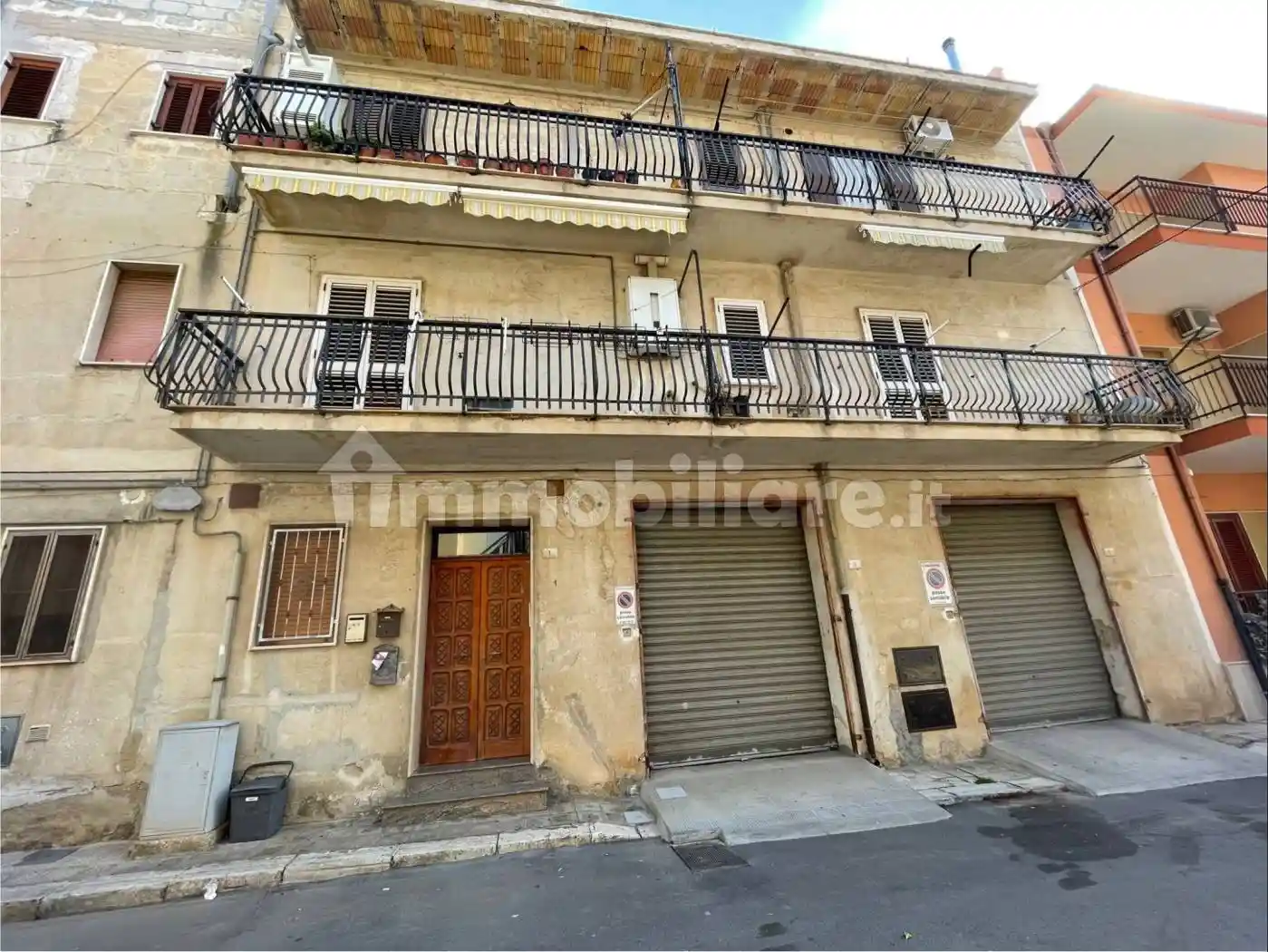 Appartamento in vendita a Palagiano