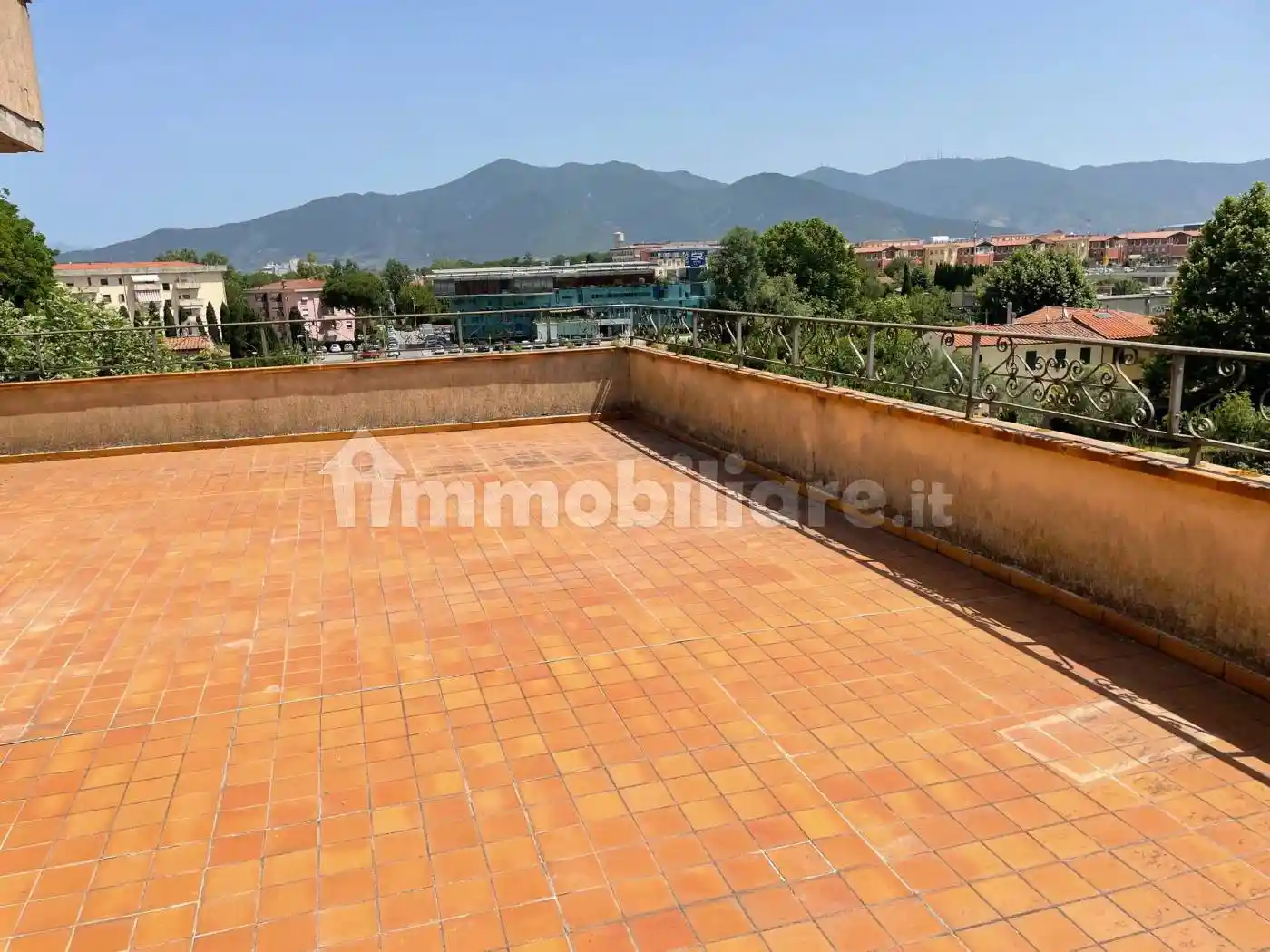 Attico - Mansarda in vendita a Pisa