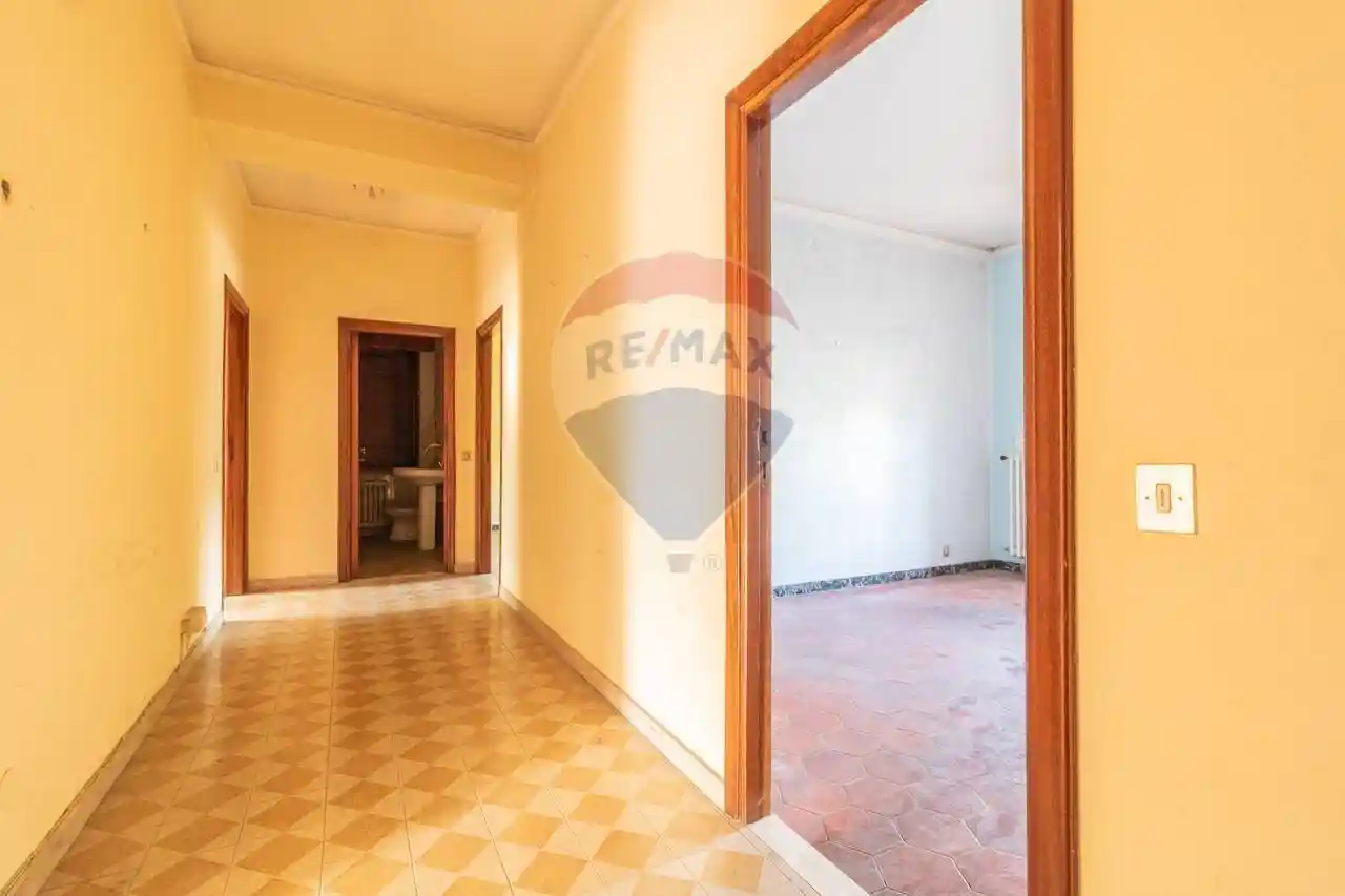 Appartamento in vendita a San Lorenzo Nuovo