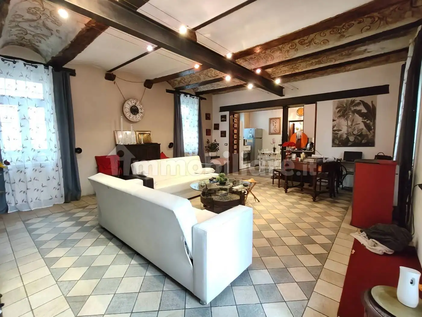 Villa in vendita a Murello