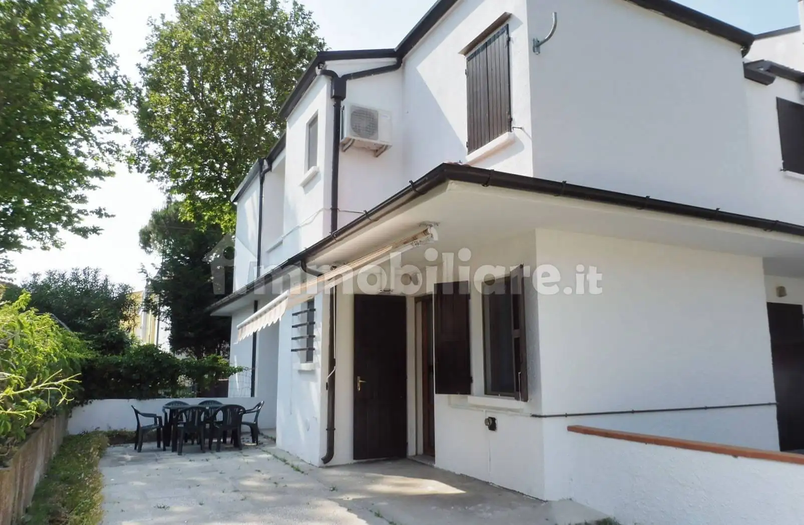 Villetta a schiera in vendita a Comacchio