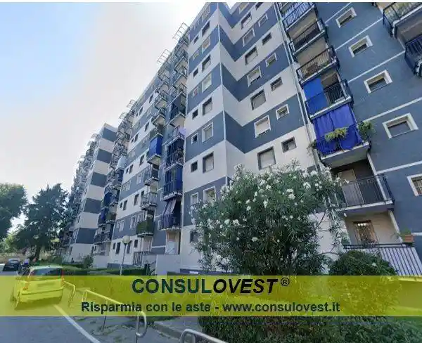 Appartamento in vendita a Corsico