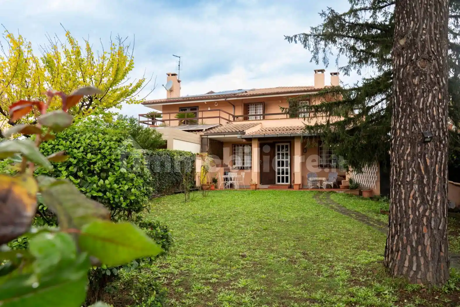 Villa in vendita a Formello