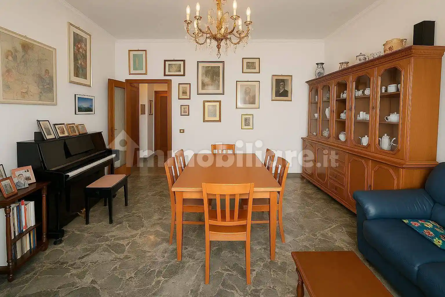 Appartamento in vendita a Jesi