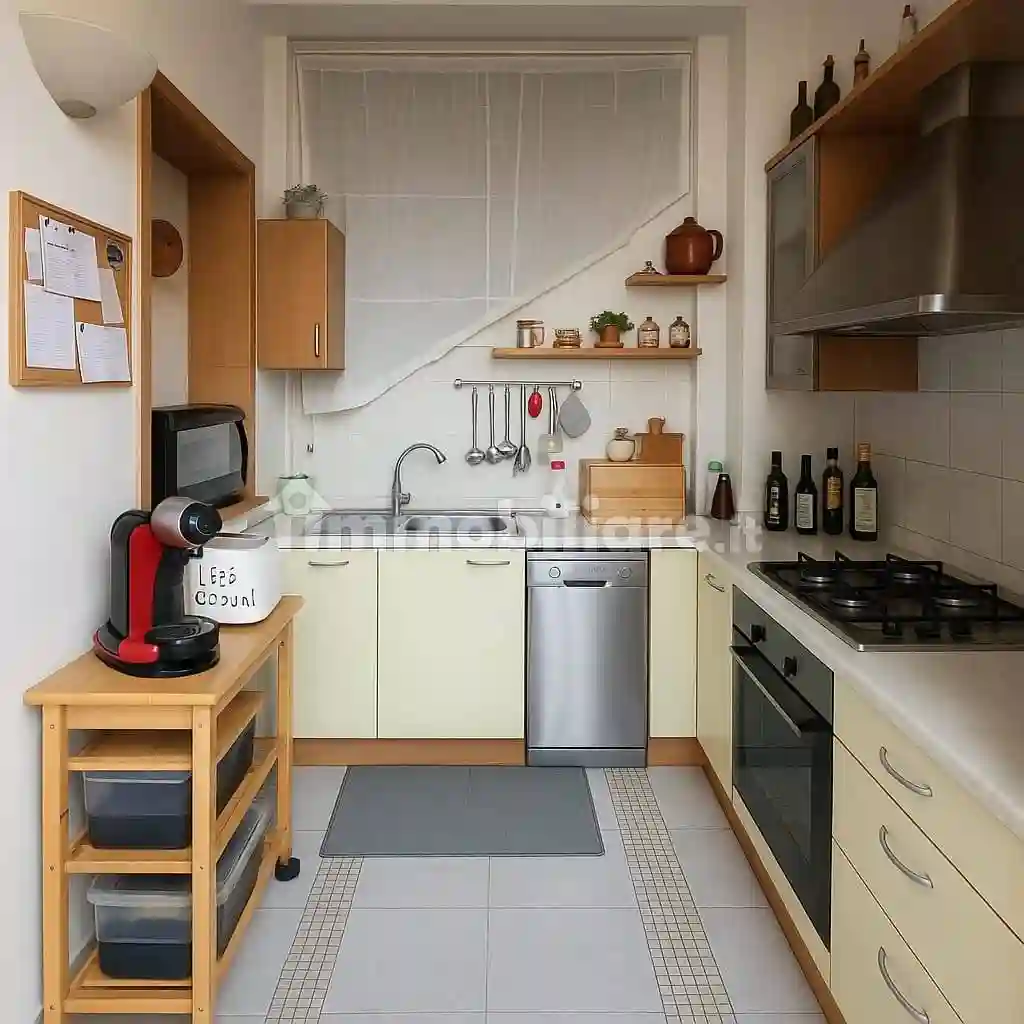 Appartamento - foto 4