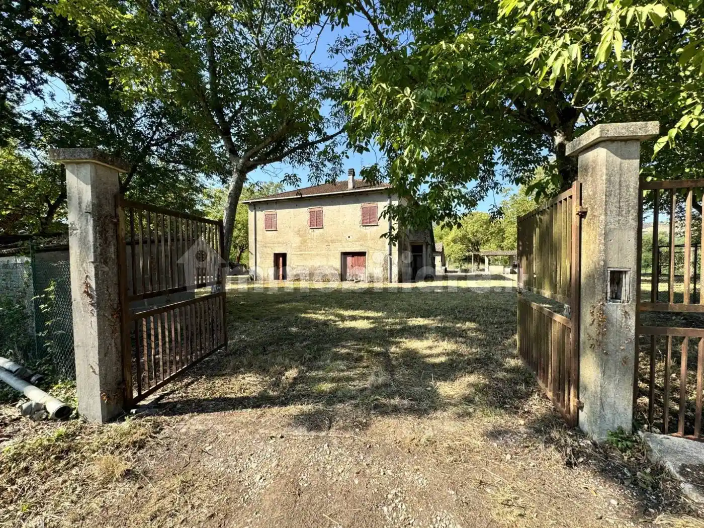 Rustico - Casale in vendita a Pontecorvo