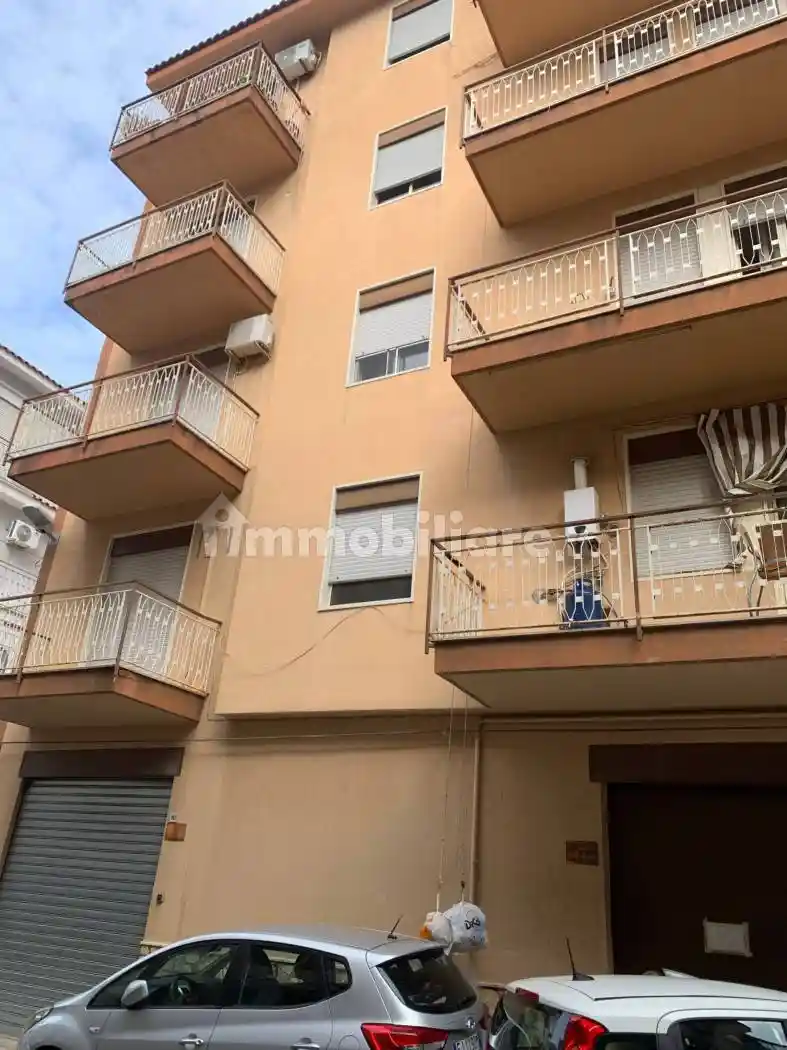 Appartamento in vendita a Carini