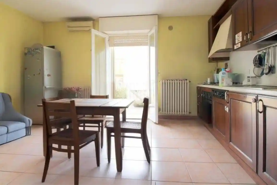 Appartamento in vendita a Lucera