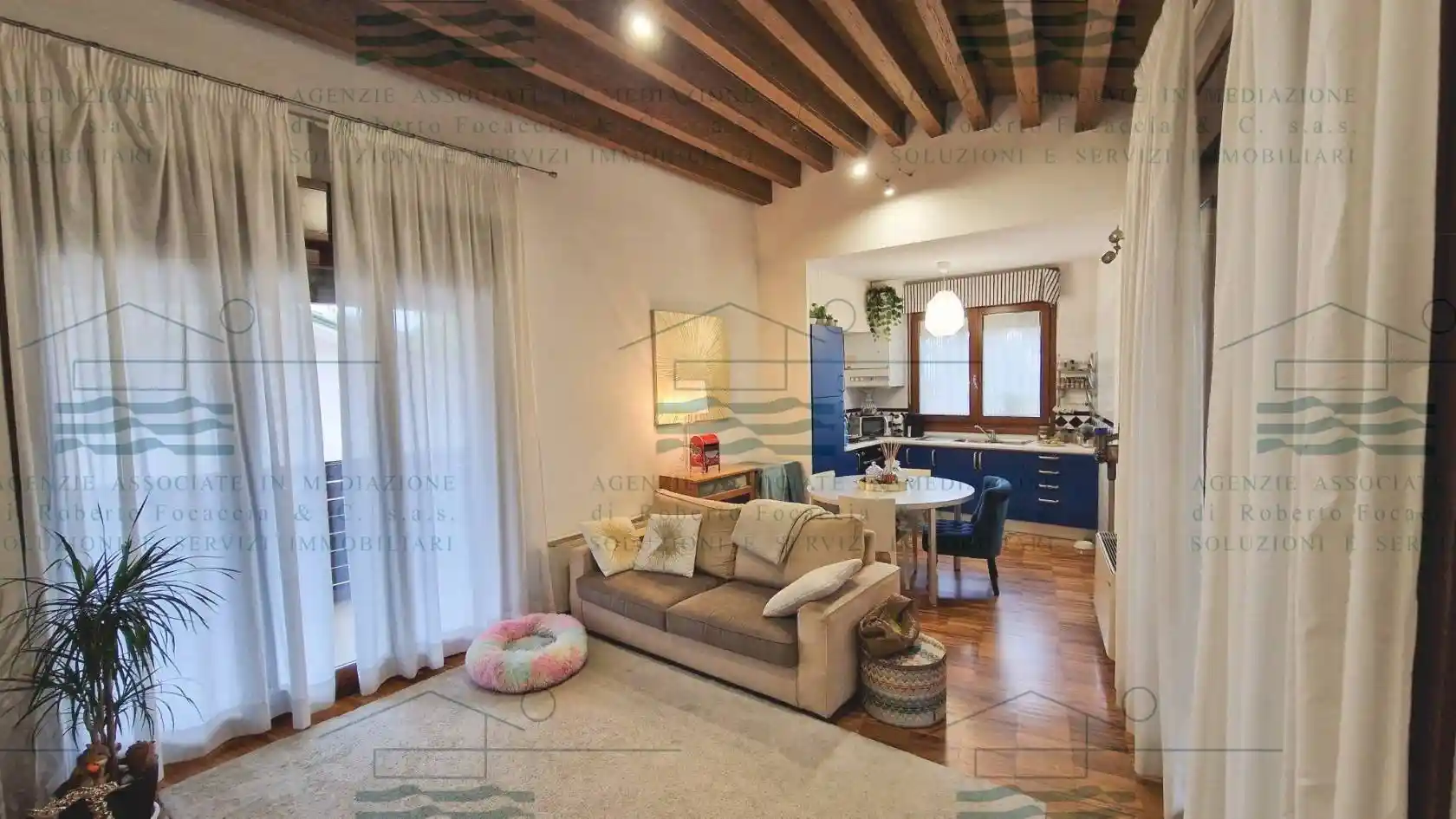 Appartamento in vendita a Cervia