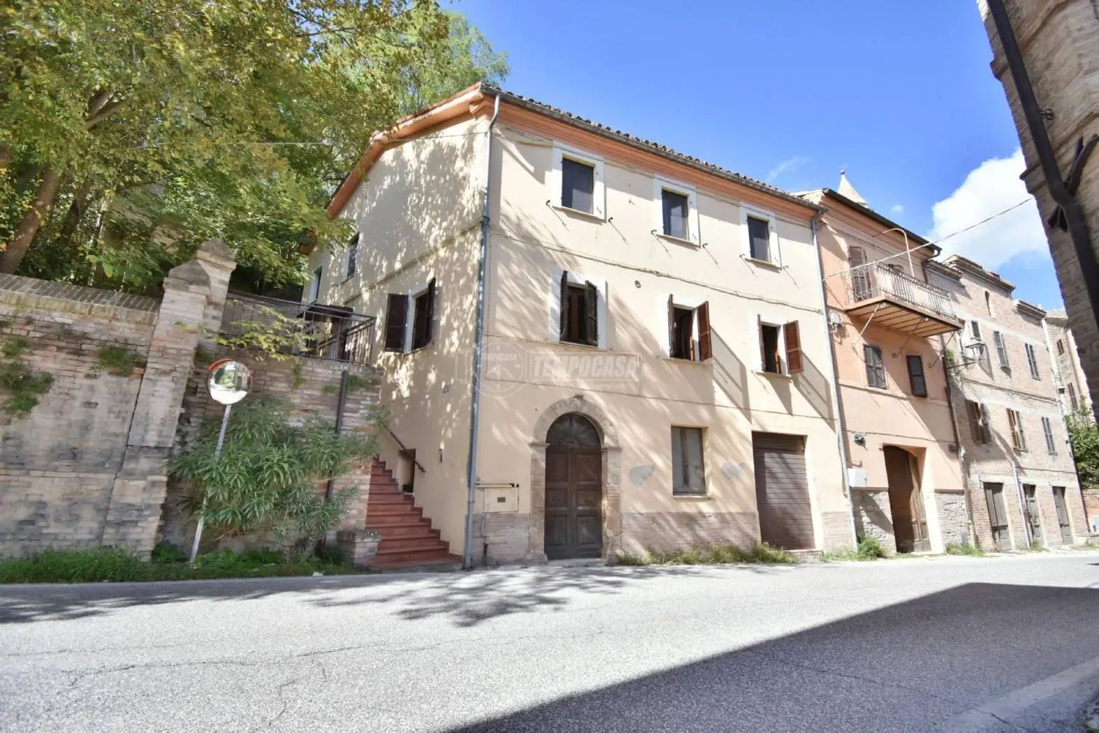 Trilocale via Faleriense 11, Centro, Caldarola - foto 2