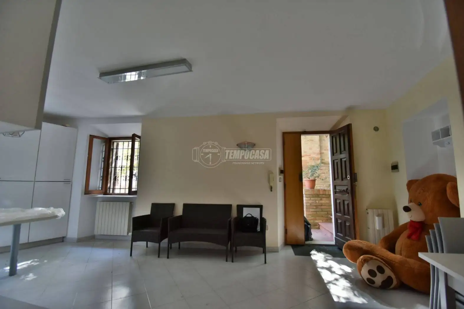 Trilocale via Faleriense 11, Centro, Caldarola - foto 3