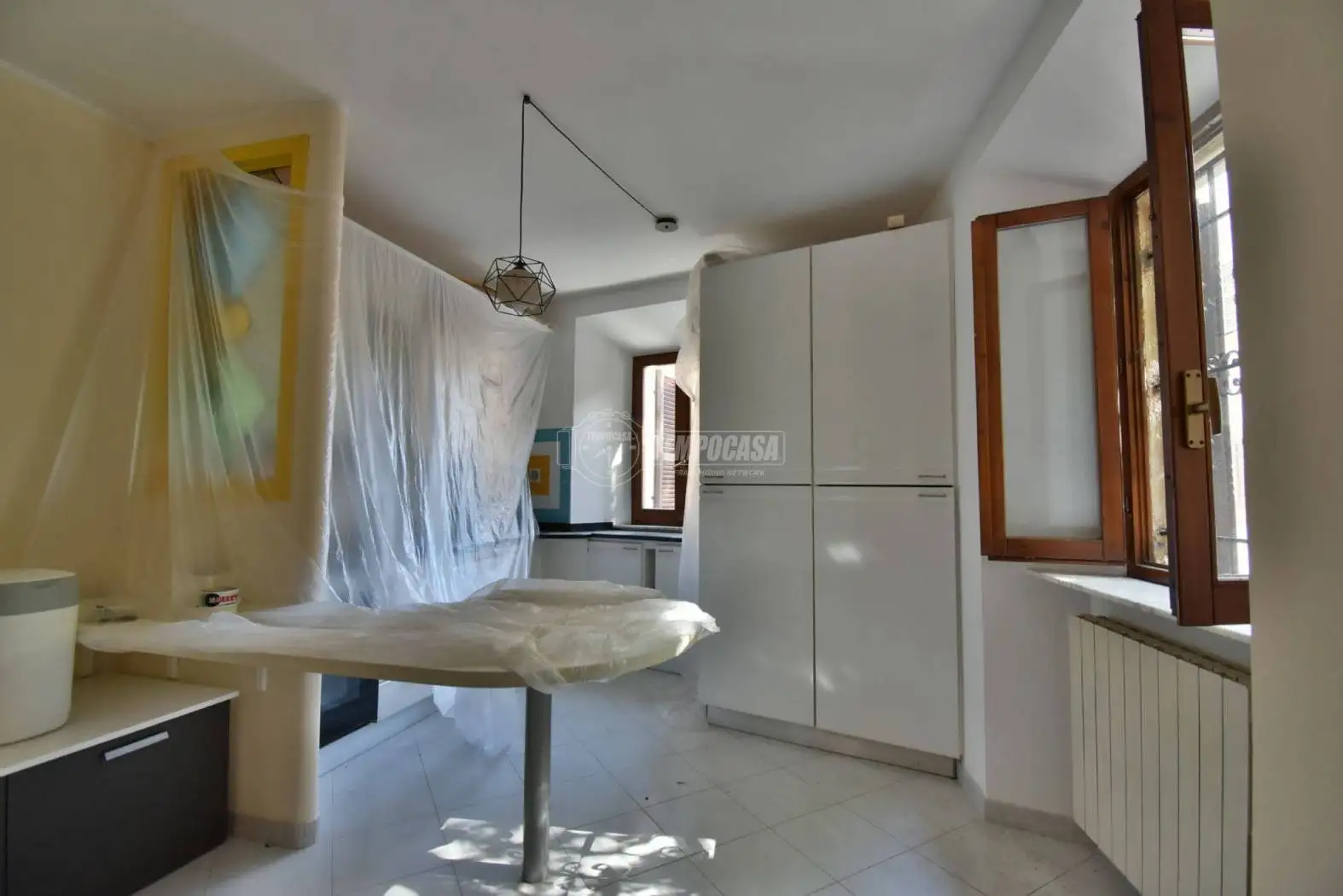 Trilocale via Faleriense 11, Centro, Caldarola - foto 4