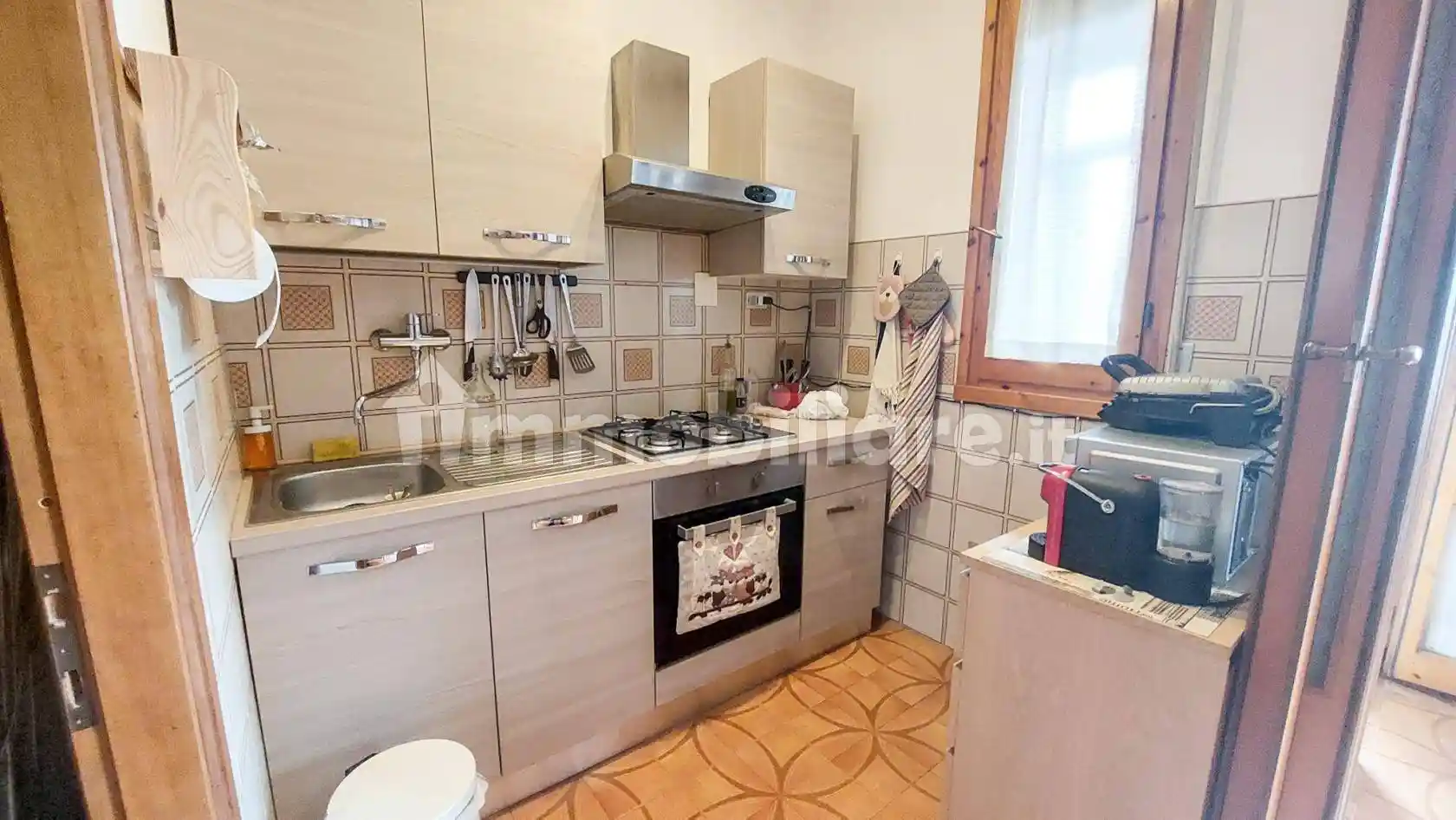 Appartamento in vendita a Firenze