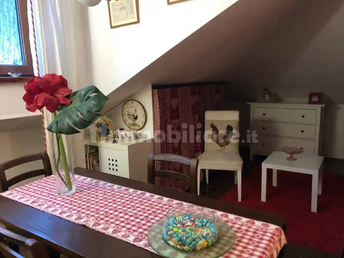 Attico - Mansarda - foto 5