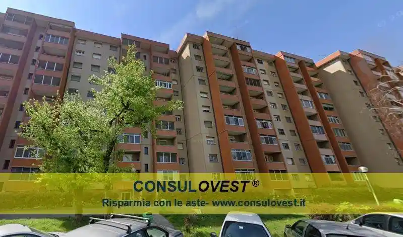 Appartamento in vendita a Corsico