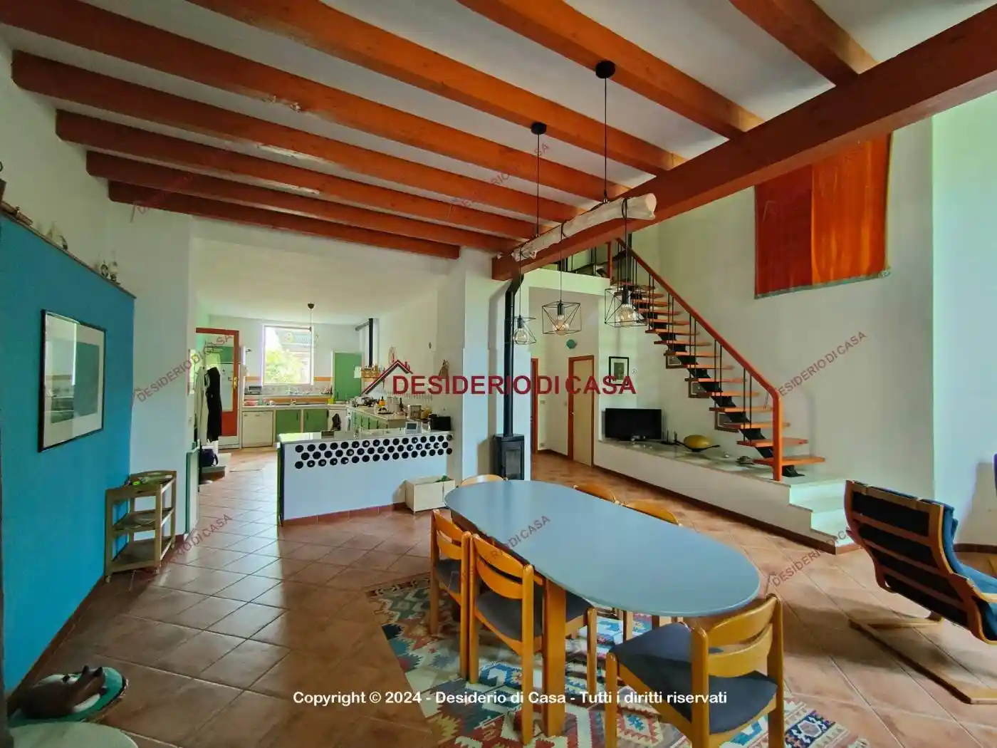 Villa in vendita a Terrasini