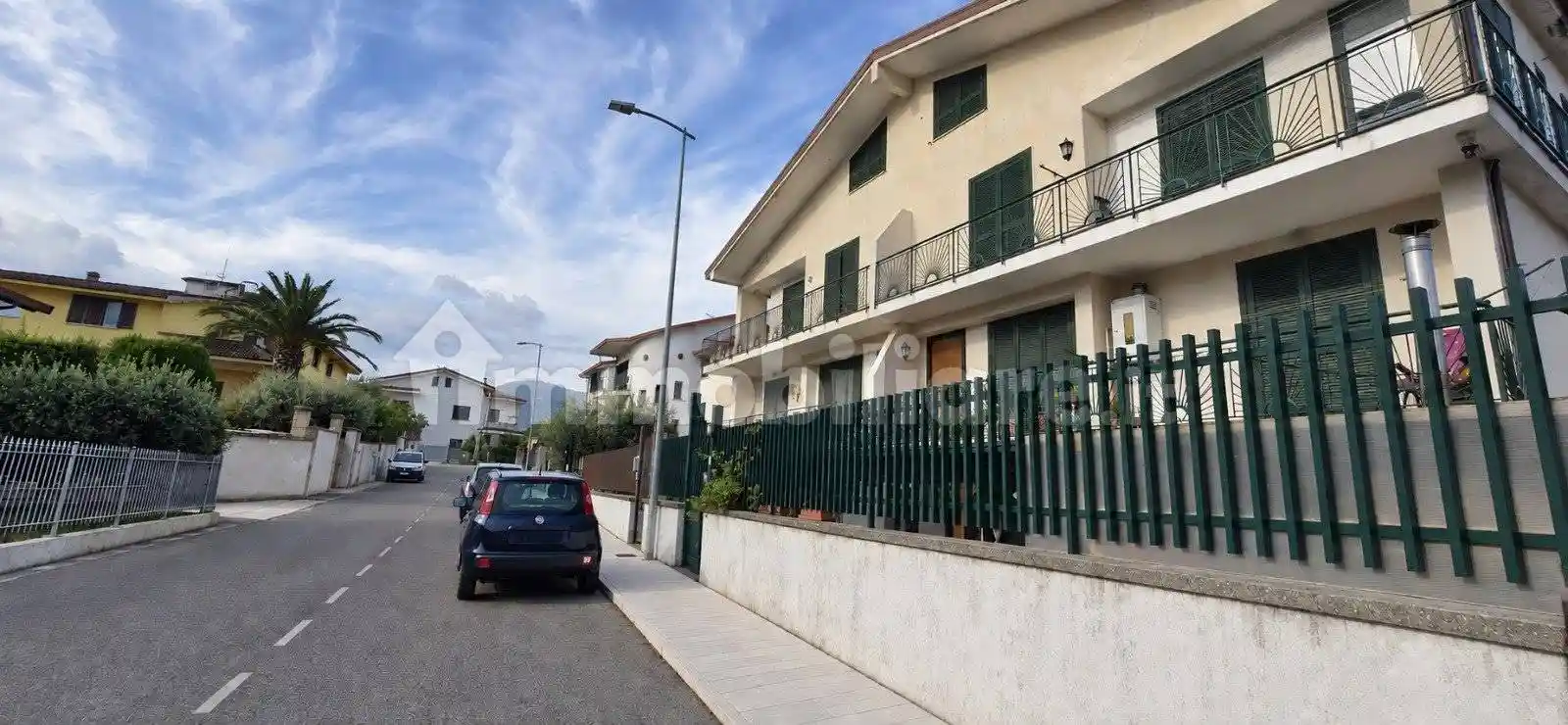 Villa in vendita a Sant'Agata de' Goti