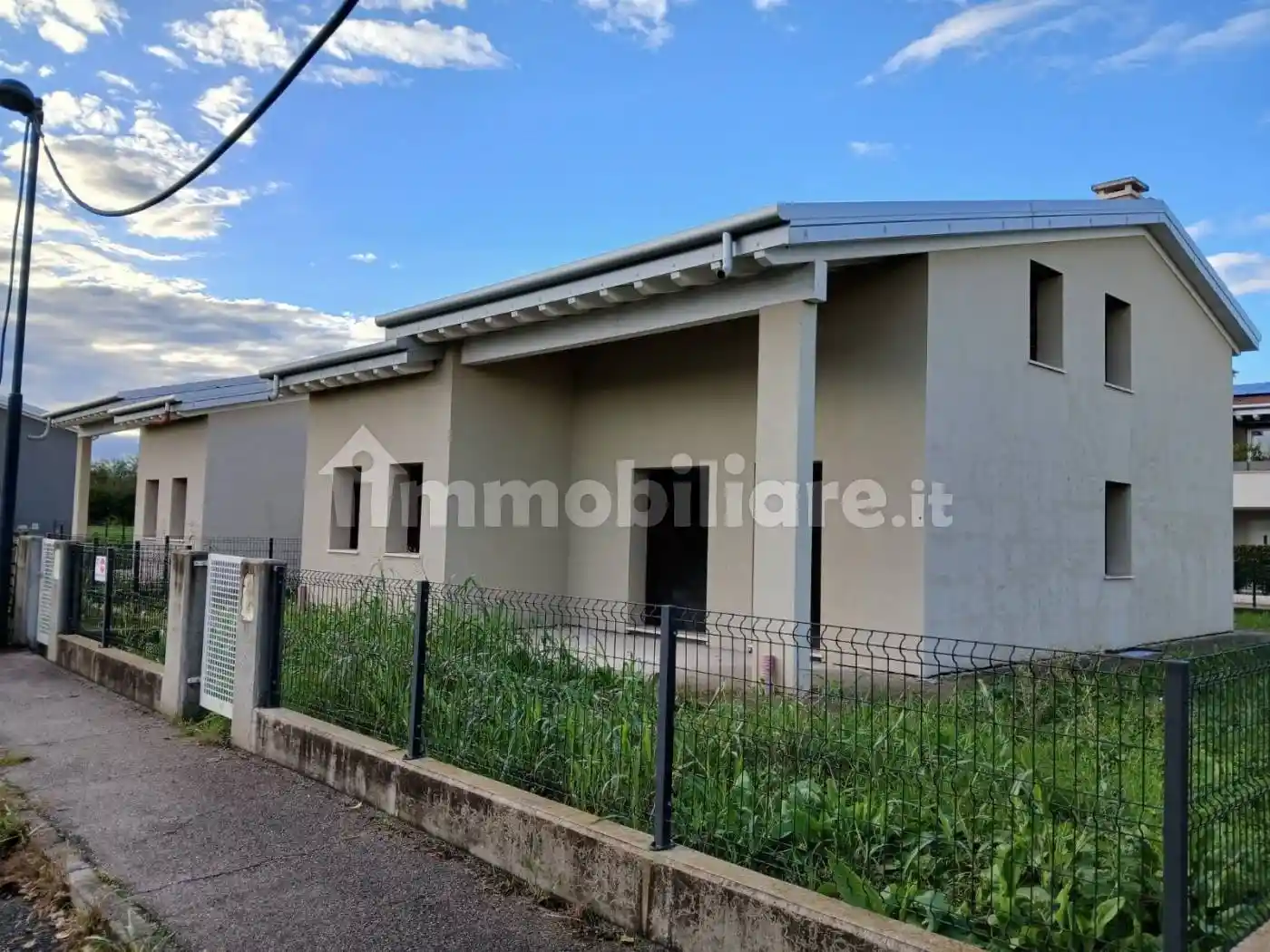 Villa in vendita a Tezze sul Brenta